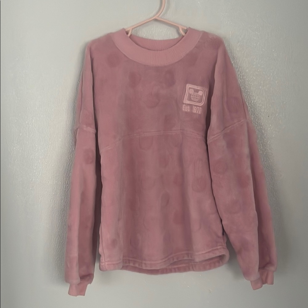 Walt Disney World Spirit Jersey for Youth - Piglet Pink